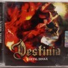 DESTINIA - METAL SOULS - ���������