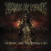 CRADLE OF FILTH - DUSK... AND HER EMBRACE - THE ORIGINAL SIN - ���������