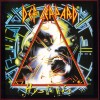 DEF LEPPARD - HYSTERIA - ���������