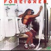 FOREIGNER - HEAD GAMES - ���������