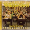 YELLOWCARD - ONE FOR THE KIDS - ���������