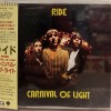 RIDE - CARNIVAL OF LIGHT - ���������