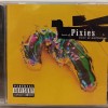 PIXIES - BEST OF PIXIES (WAVE OF MUTILATION) - ���������