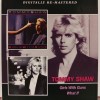 TOMMY SHAW - GIRLS WITH GUNS / WHAT IF - ���������