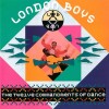 LONDON BOYS - THE TWELVE COMMANDMENTS OF DANCE - ���������