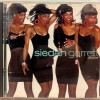SIEDAH GARRETT - KISS OF LIFE - ���������