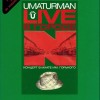 UMATURMAN - LIVE - � ������ N - ���������