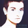 SINEAD O'CONNOR - THE VALUE OF IGNORANCE + THE YEAR OF THE HORSE - ���������