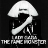 LADY GAGA - THE FAME MONSTER - ���������