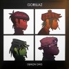 GORILLAZ - DEMON DAYS - ���������