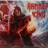 HAMMER KING - HAMMER KING (digipak) - ���������