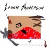 LAURIE ANDERSON - MISTER HEARTBREAK - 