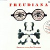 FREUDIANA FEATURING ERIC WOOLFSON - FREUDIANA (single) (4 track) - ���������