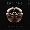 ORB FEATURING DAVID GILMOUR - METALLIC SPHERES (digipak) - ���������