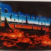 RAILWAY - RAILWAY (limited edition) (digipak) - ���������