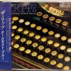 RITZ FEATURING CLARK TERRY - ALMOST BLUE - ���������