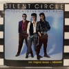 SILENT CIRCLE - TOUCH IN THE NIGHT '98 (single) (4 tracks) - ���������
