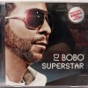 DJ BOBO - SUPERSTAR (single) (2 tracks) - ���������