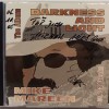 MIKE MAREEN VS. DA FREAKS - DARKNESS AND LIGHT. THE ALBUM (with autograph) - ���������