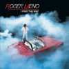 ROGER MENO - I FIND THE WAY (limited edition) - ���������