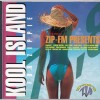 KOOL ISLAND FOR ZIPPIE - VARIOUS ARTISTS - ���������