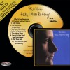 PHIL COLLINS - HELLO, I MUST BE GOING! (limited numbered edition) - ���������
