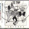 ZZ TOP - ANTENNA - ���������