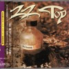 ZZ TOP - RHYTHMEEN - ���������