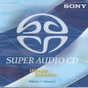SUPER AUDIO CD - ULTIMATE COLLECTION VOLUME 1 + VOLUME 2 - VARIOUS ARTISTS (SACD) (digipak) - ���������