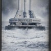������ ���� = MOLCHAT DOMA - �������� = MONUMENT (SILVER) - ���������
