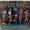 OMEGA - GAMMAPOLIS - GAMMAPOLISZ (OMEGA IX) - ���������