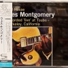 WES MONTGOMERY - FULL HOUSE - ���������