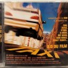 TAXI - B.O. DU FILM / MUSIC FROM THE MOTION PICTURE - VARIOUS ARTIS - ���������