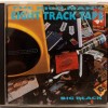 BIG BLACK - THE RICH MAN'S EIGHT TRACK TAPE - ���������