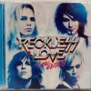 RECKLESS LOVE - RECKLESS LOVE (COOL EDITION) - ���������