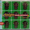 ALMIGHTY - CRANK AND DECEIT - ���������