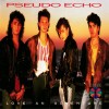 PSEUDO ECHO - LOVE AND ADVENTURE - ���������