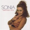 SONIA - GREATEST HITS - ���������