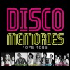 DISCO MEMORIES - 1975-1985 - ���������