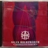 ALLAN HOLDSWORTH - WARDENCLYFFE TOWER - ���������