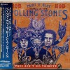 ROLLING STONES / TRIBUTE - PAINT IT, BLUE - SONGS OF THE ROLLING STONES (THIS AIN'T NO TRIBUTE) - ���������