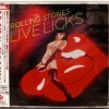 ROLLING STONES - LIVE LICKS - ���������