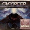 ENFORCER - ZENITH (digipak) - ���������