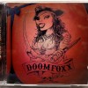 DOOMFOXX - DOOMFOXX - ���������
