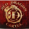 RED DRAGON CARTEL - RED DRAGON CARTEL (digipak - ���������