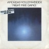 ANDREAS VOLLENWEIDER - NIGHT FIRE DANCE (single) - ���������