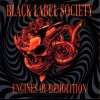BLACK LABEL SOCIETY - ENGINES OF DEMOLITION - ���������