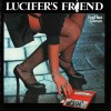LUCIFER'S FRIEND - GOOD TIME WARRIOR - ���������