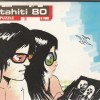 TAHITI 80 - PUZZLE (digipak) - ���������