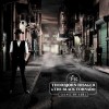 THORBJORN RISAGER & THE BLACK TORNADO - CHANGE MY GAME (digipak) - ���������